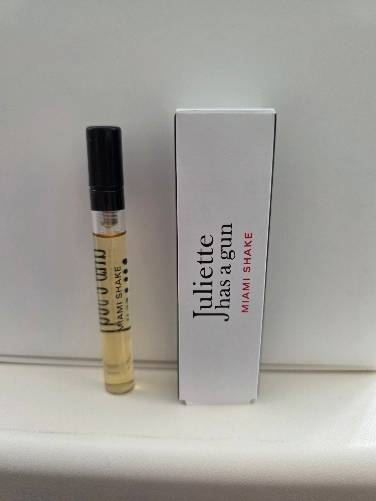 Juliette has a Gun - Miami Shake(eau de parfum), Ophalen of Verzenden, Nieuw