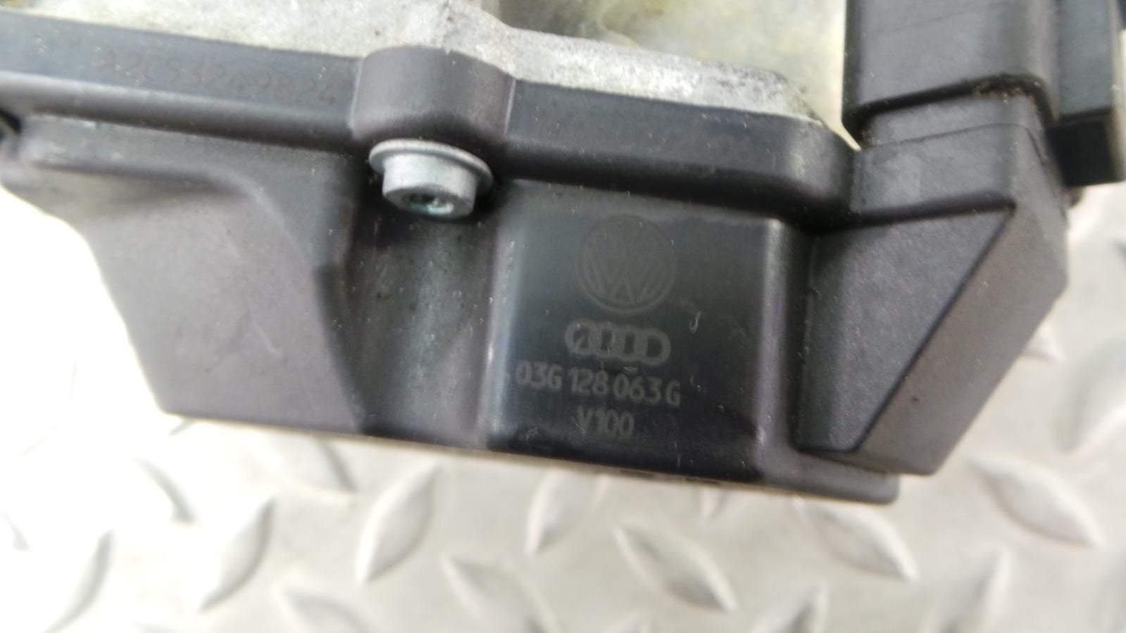 VOLKSWAGEN POLO REFERENCE GASKLEPHUIS 2007, Ophalen of Verzenden, Gebruikt, ARN erkend