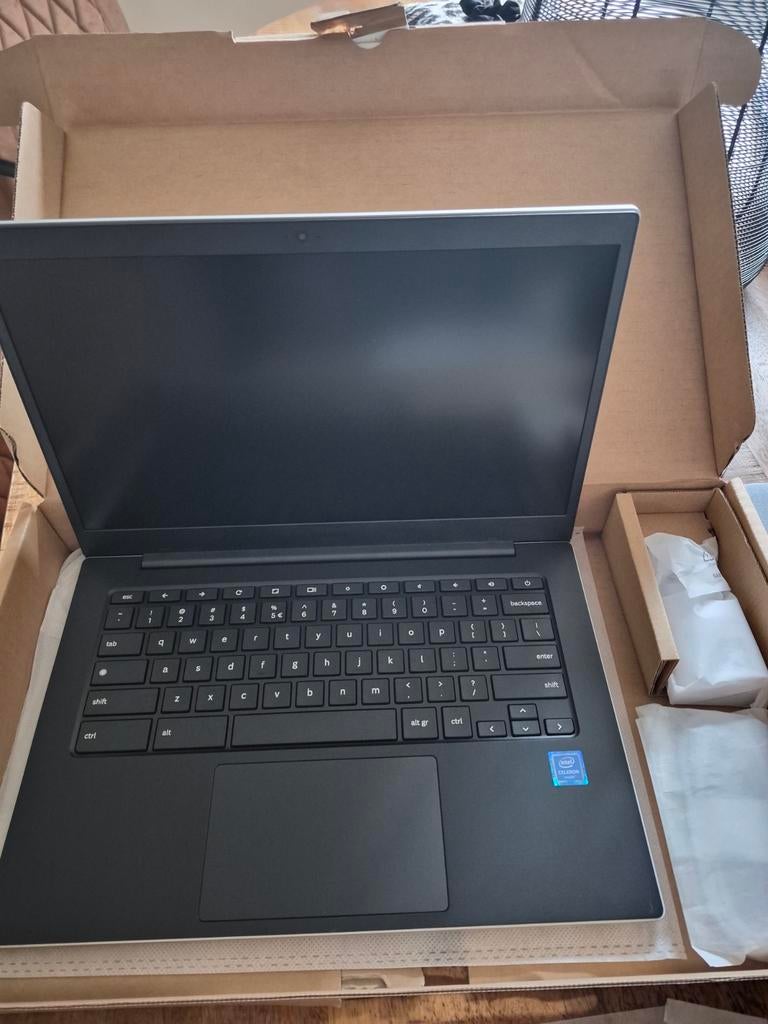 Nieuwe Samsung Galaxy Chromebook Go 14 inch, Computers en Software, Chromebooks, 14 inch, 4 GB of minder, Nieuw, Ophalen of Verzenden