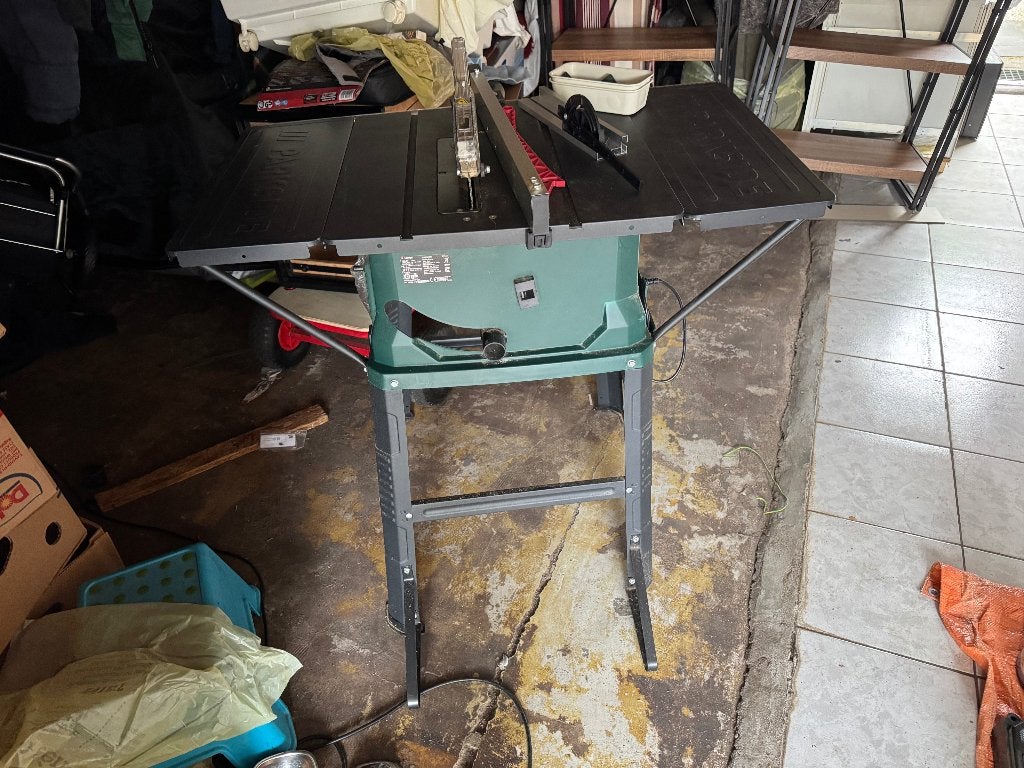 Foto 3 van Gereedschap van alles wat ook nieuw wegens verhuizing