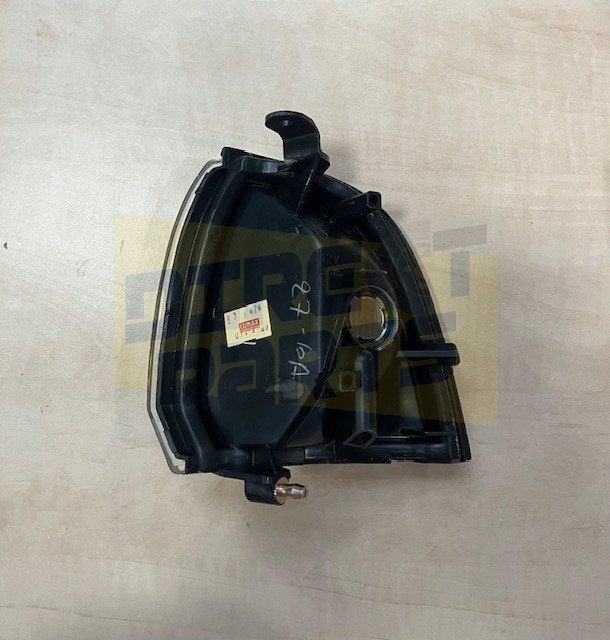 Suzuki Alto SH 6/94-4/02 (chassis EF) stadslicht Rechts (naa, -, Verzenden, -, Nieuw