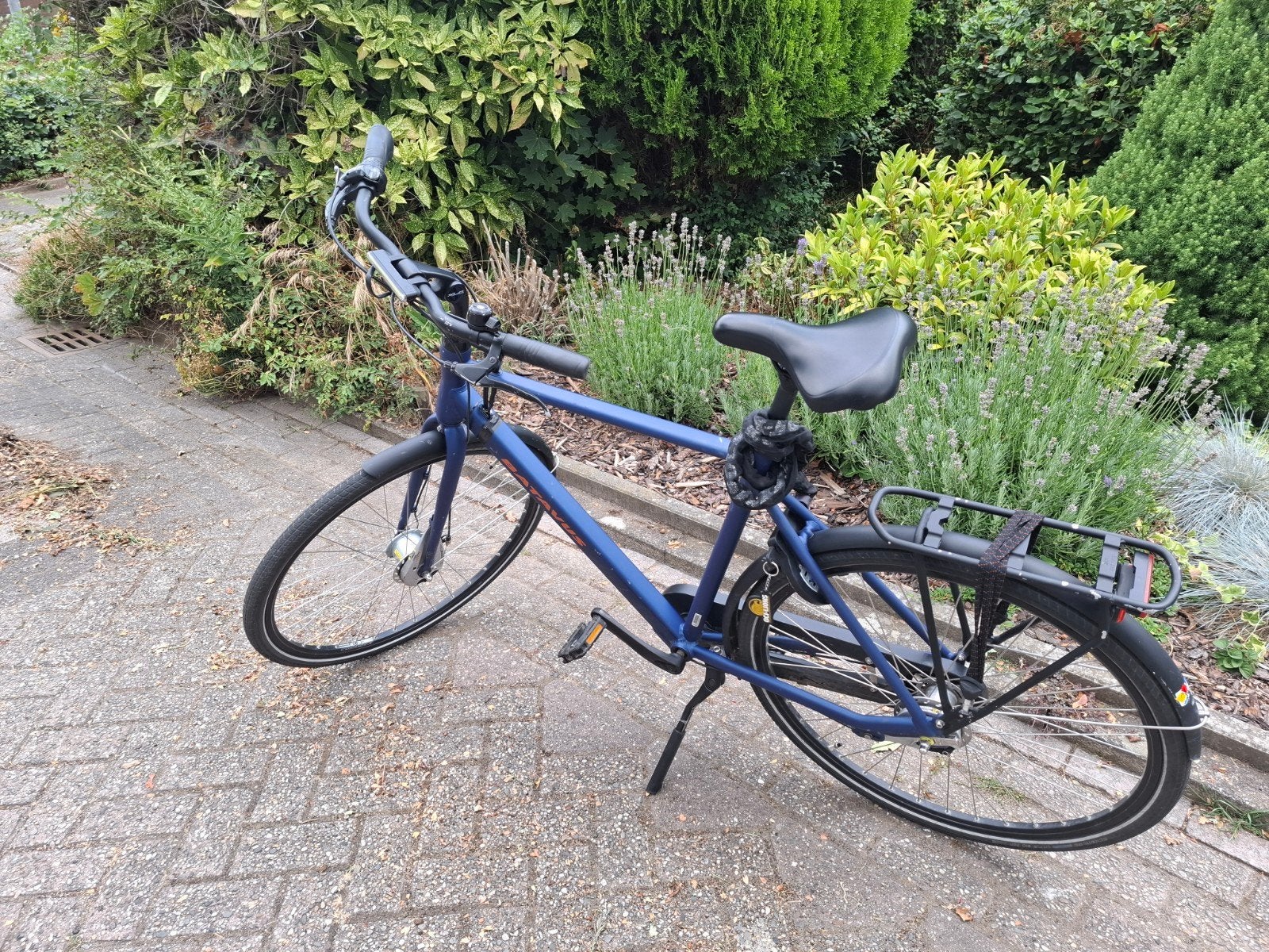 Batavus Fonk 3 - Ideaal voor scholieren (framemaat 57 cm), Ophalen