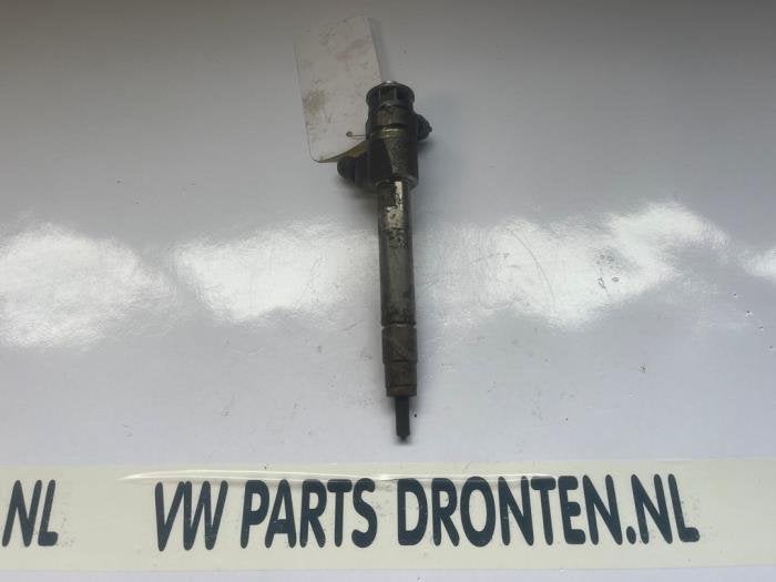 Verstuiver (diesel) van een Alfa Romeo Stelvio, Gebruikt, -, Verzenden, -