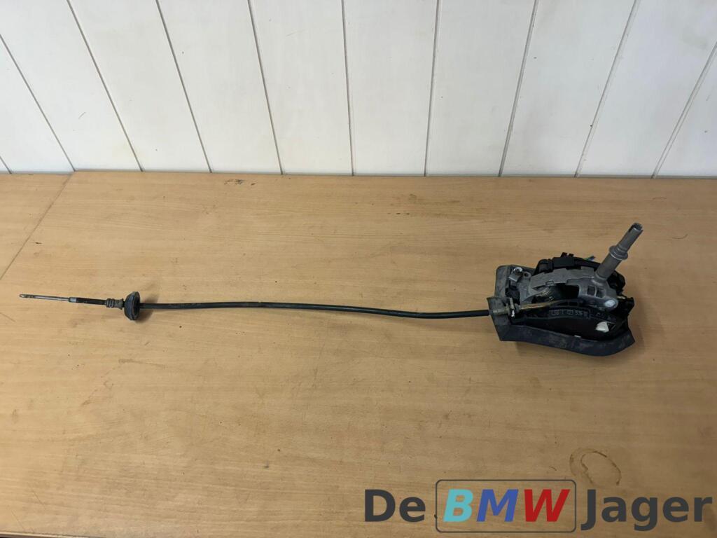 Automaat pook BMW X5 E53 1423536, Auto-onderdelen, Gebruikt, Ophalen of Verzenden, BMW, BMW