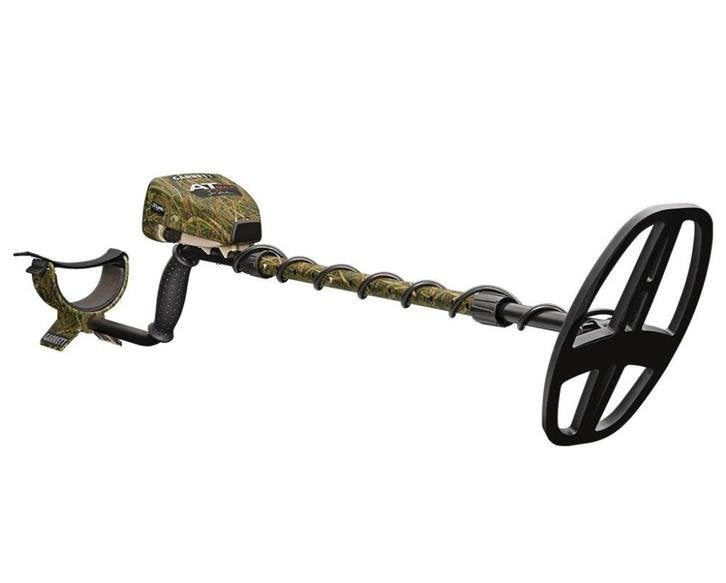 Garrett AT Max International Jase Robertson metaaldetector, Hobby en Vrije tijd, Metaaldetectors, Garrett, Meer dan 30 cm, Nieuw