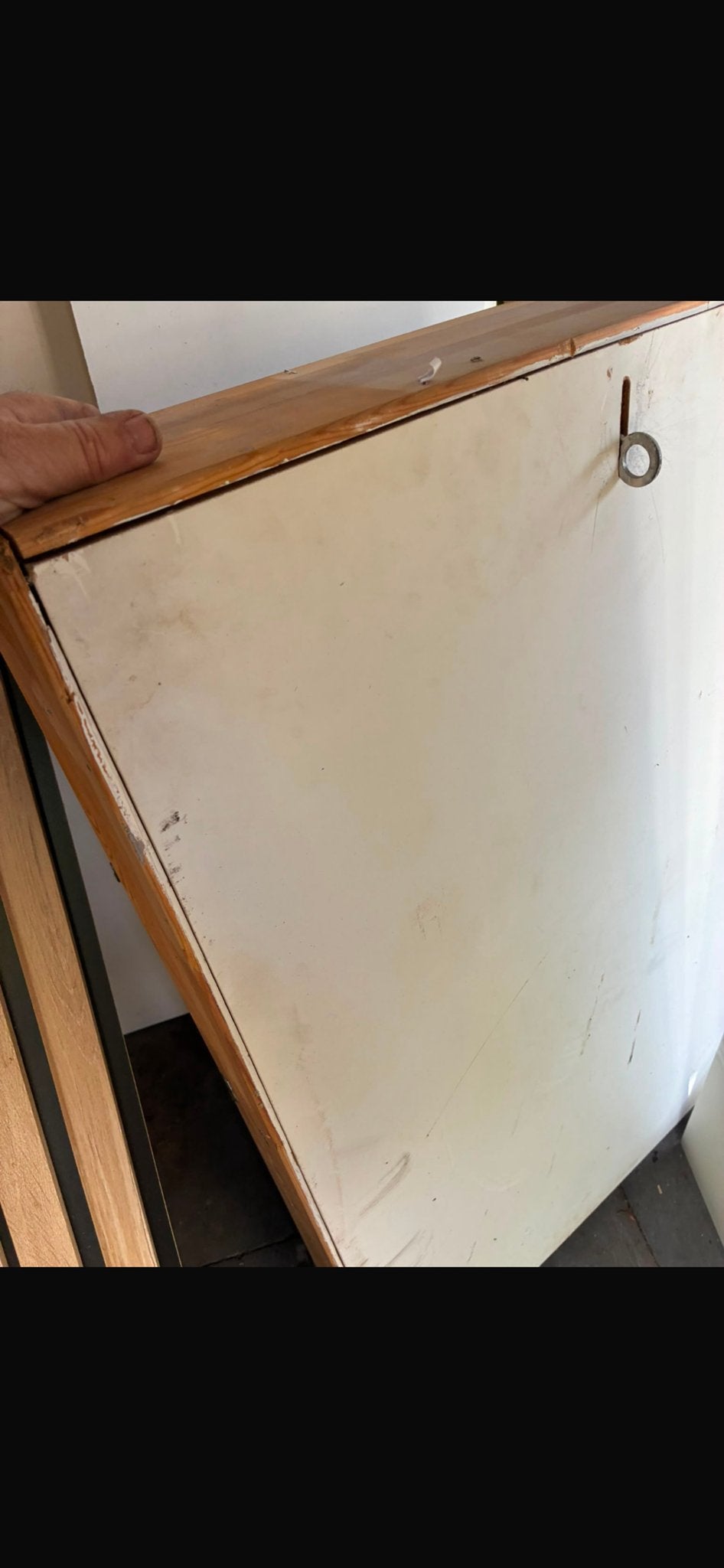 Z.g.a.n. Altrex Vlizotrap - 120 x 70 cm, Doe-het-zelf en Verbouw, Ophalen, Trap, Zo goed als nieuw, Opvouwbaar of Inschuifbaar