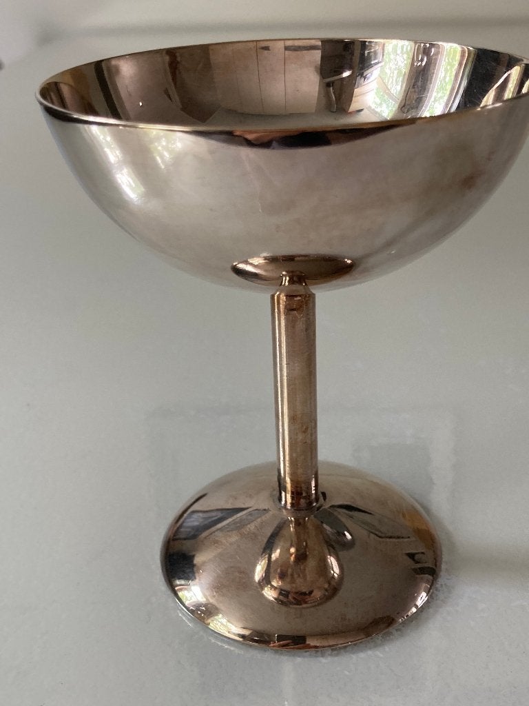 IJscoupes zilver, Ophalen, Overige materialen, Overige stijlen, Overige typen
