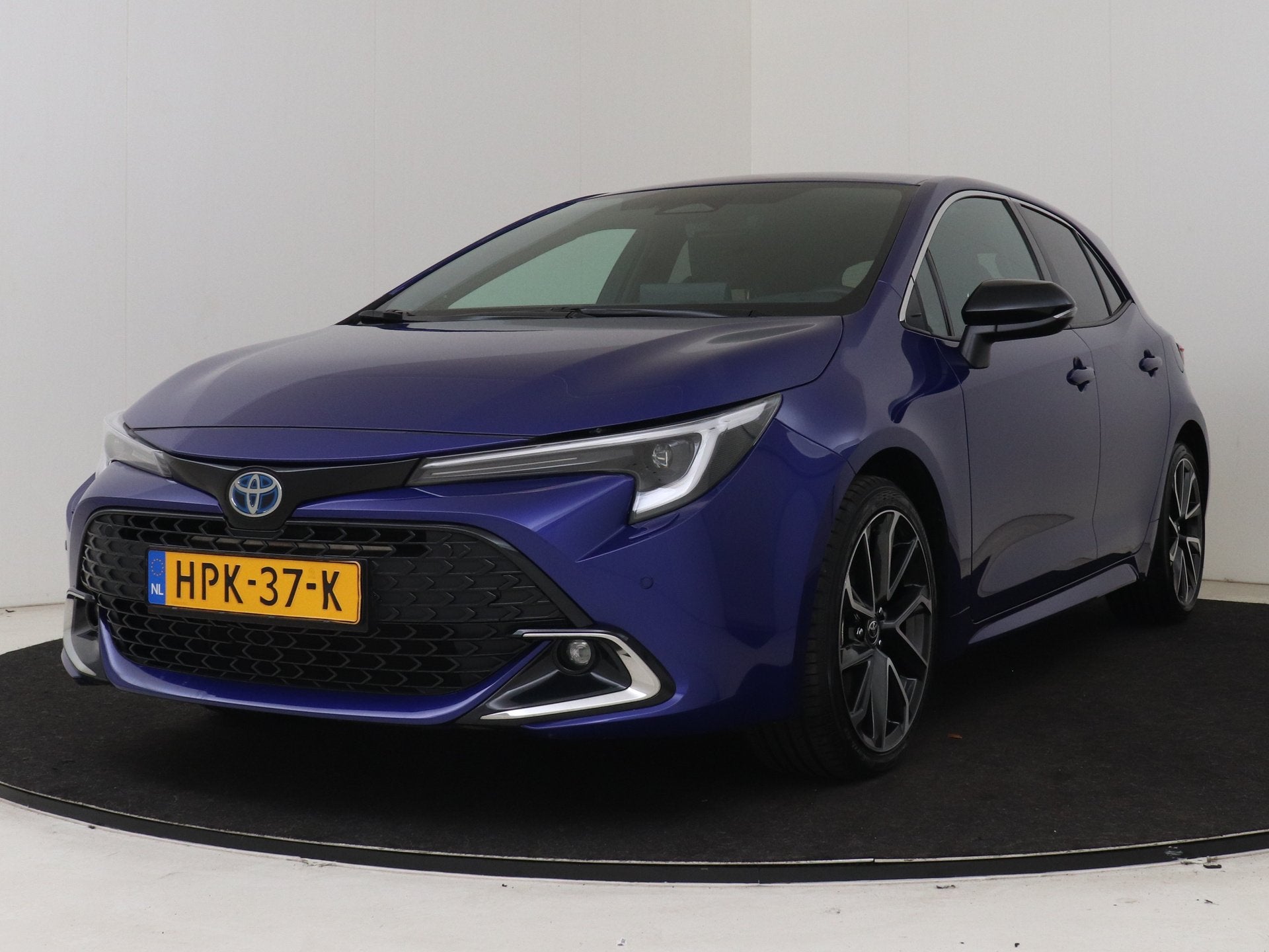 Toyota Corolla Hybrid 180 Executive (bj 2025, automaat)