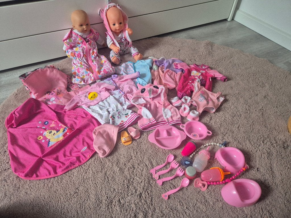 Speelgoed baby, Ophalen, Gebruikt, Overige typen