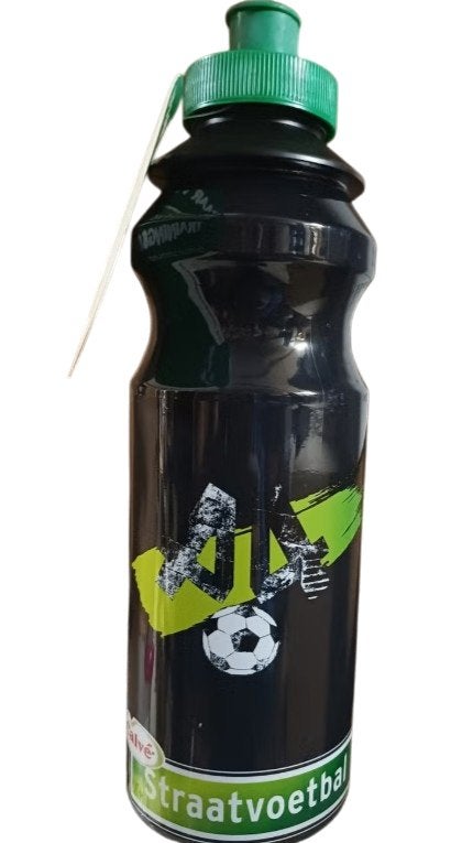 100 sport bidons, Ophalen of Verzenden, Nieuw