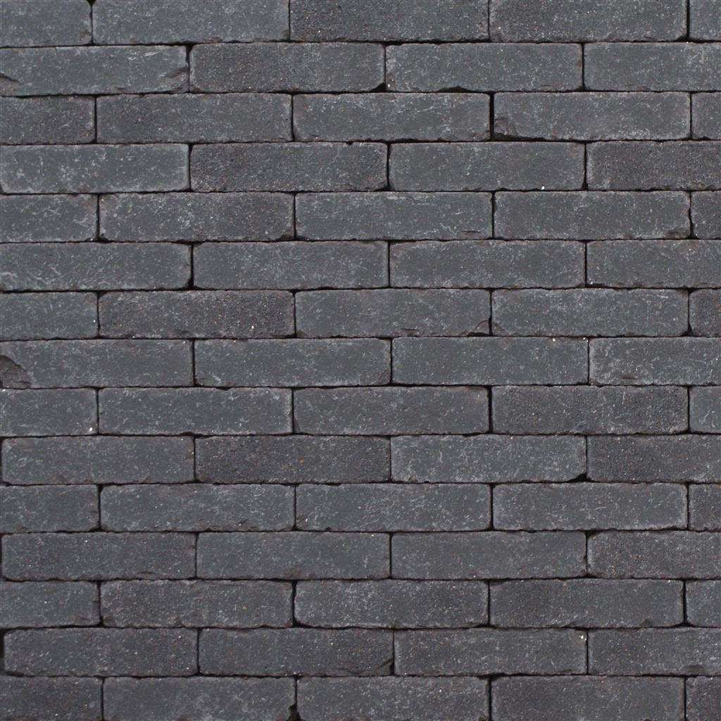 Restanten Clayville gebakken klinkers, zie foto\'s, Ophalen of Verzenden, Nieuw, Keramiek, Terrastegels