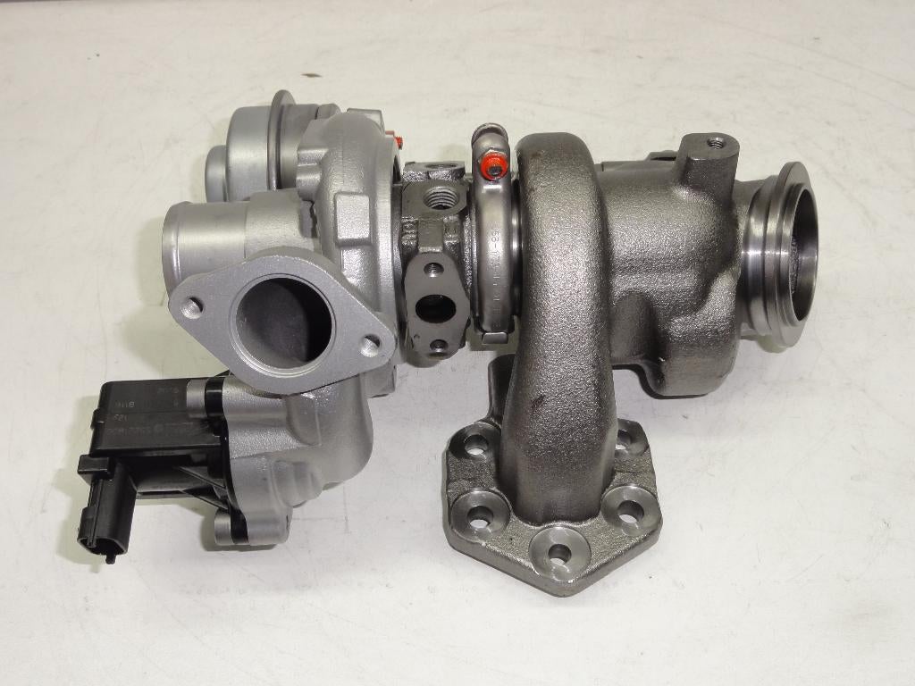 Gereviseerde turbo Fiat 500 / Fiat Punto / Alfa Romeo Mito, -, -, Ophalen of Verzenden, -