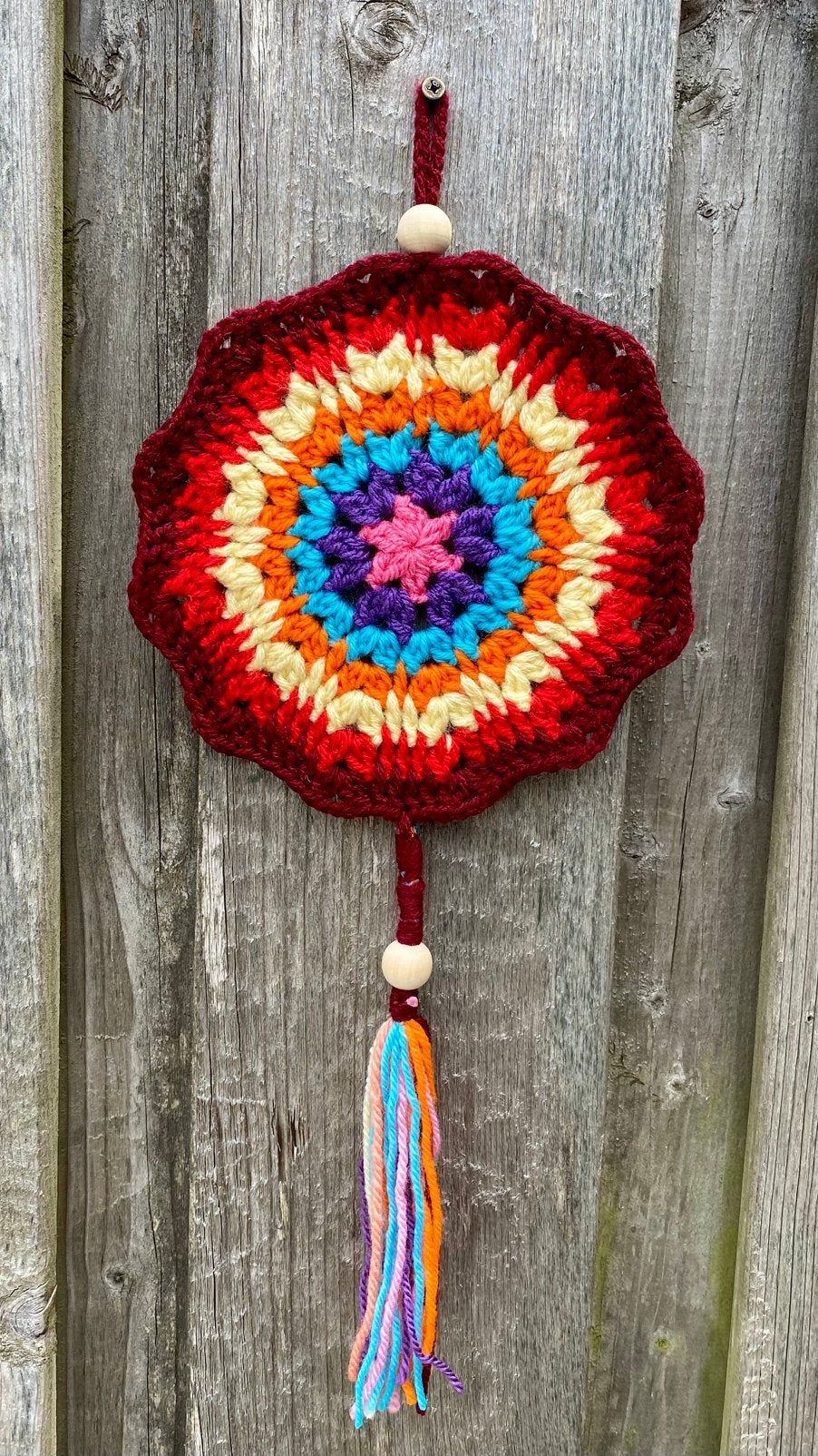 Mandala, Ophalen of Verzenden, Nieuw