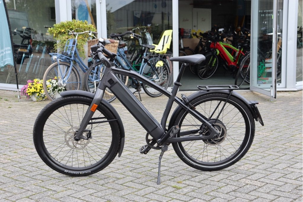 Stromer ST2 Belt l 983wh accu l Maat L, Fietsen en Brommers, Overige merken, Stromer, Stromer, Ophalen of Verzenden