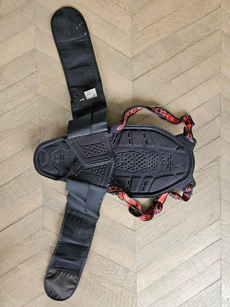 Alpinestars Bionic Rugprotector Maat XL, Ophalen of Verzenden