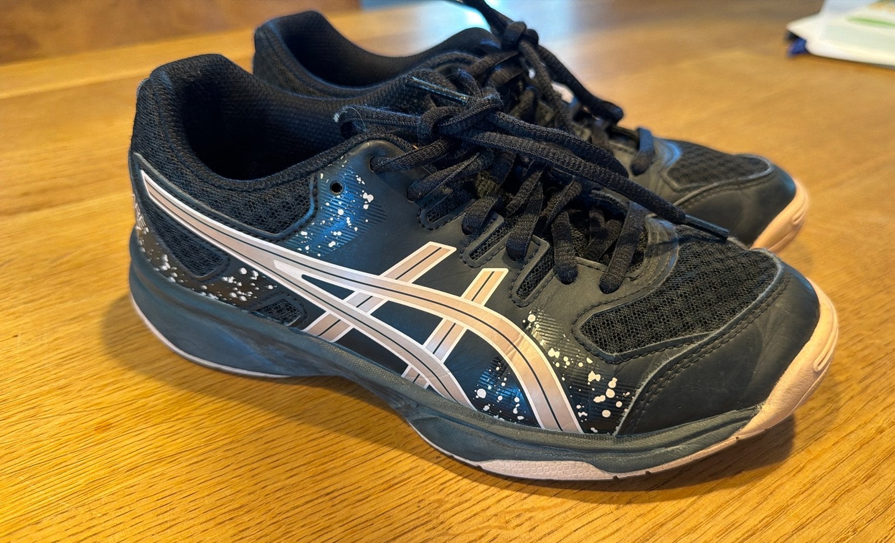 Asics mt 36, Ophalen, Zo goed als nieuw, Schoenen