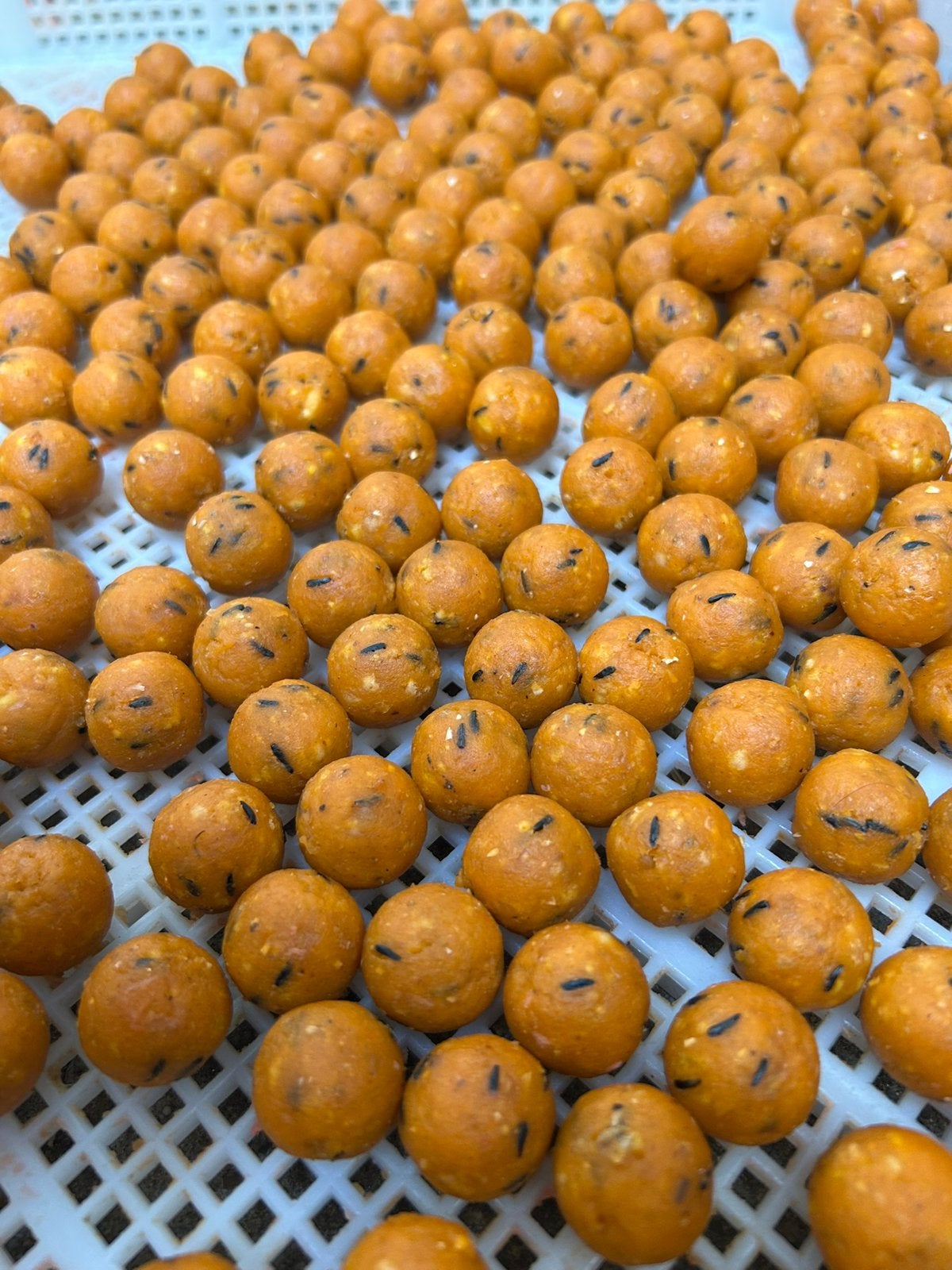 Fruit ester 12 boilie 🍑🥝🍊🍓🍌🍋🍋‍🟩, Ophalen of Verzenden, Overige typen