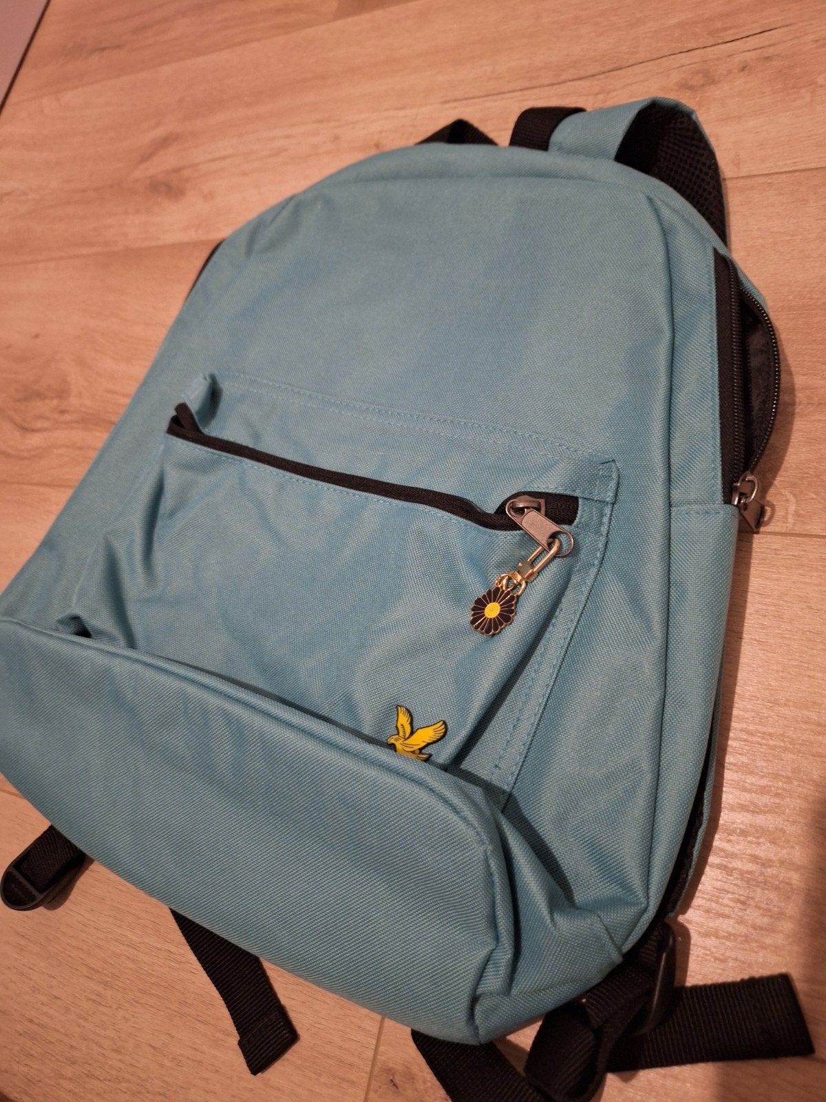 Lyle and Scott rugzak, Overige merken, Ophalen of Verzenden, Minder dan 25 cm, Trekking