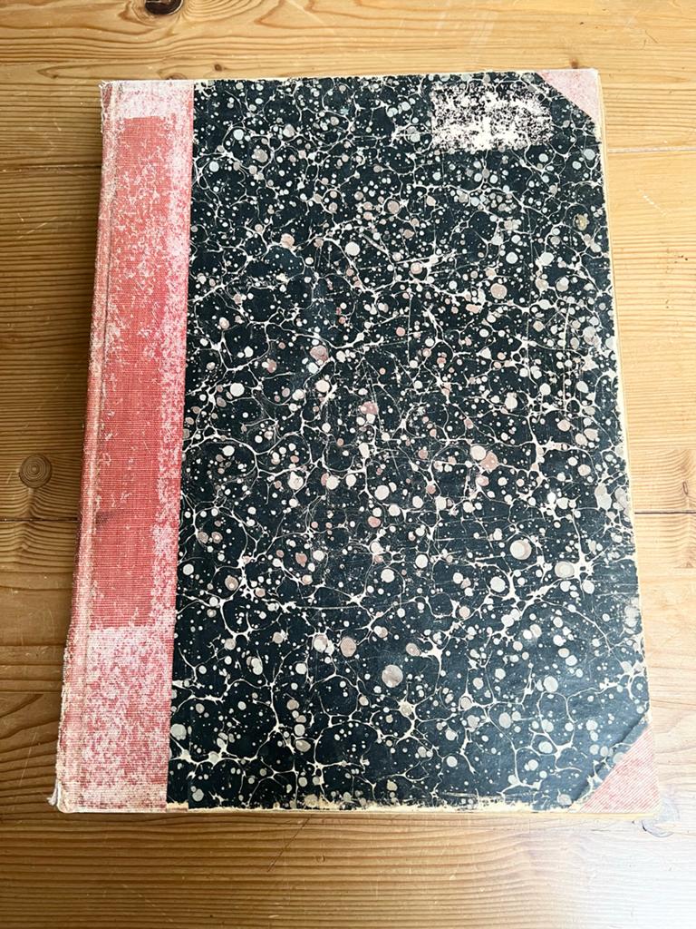 Vooroorlogse De Stuwdam 1935-1936 ingebonden jaargangen, Boeken, Tijdschriften en Kranten, Ophalen of Verzenden, Gelezen, Overige typen