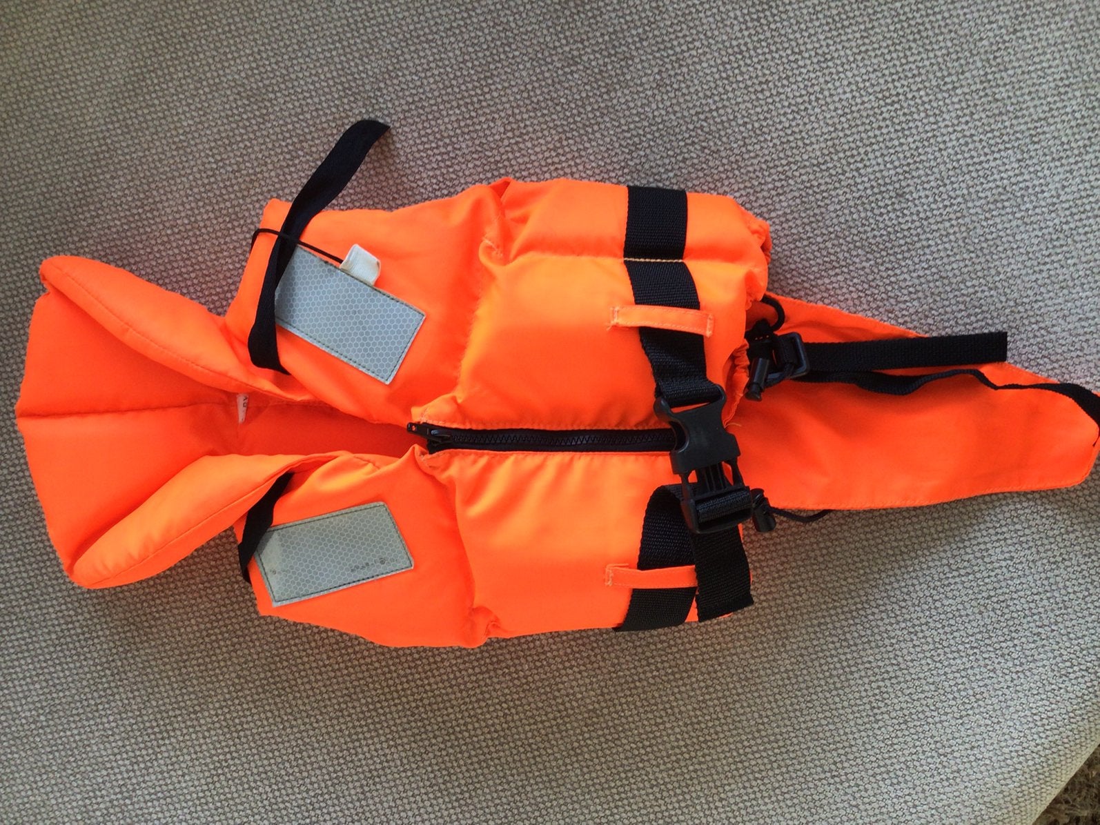Reddingsvest voor kinderen, Watersport en Boten, Ophalen, Zo goed als nieuw, Kind, Reddingsvest of Zwemvest