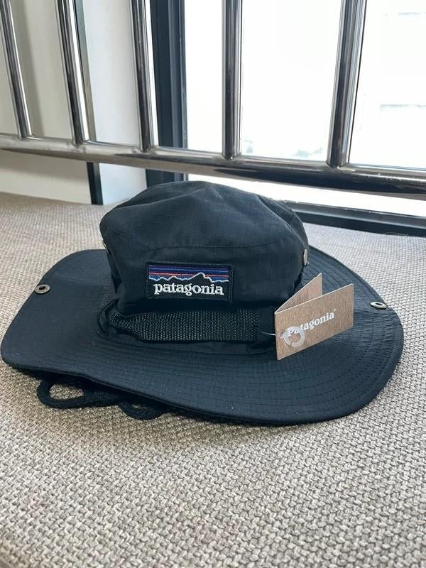 Patagonia Hat, Hoed, Nieuw, Patagonia, One size fits all
