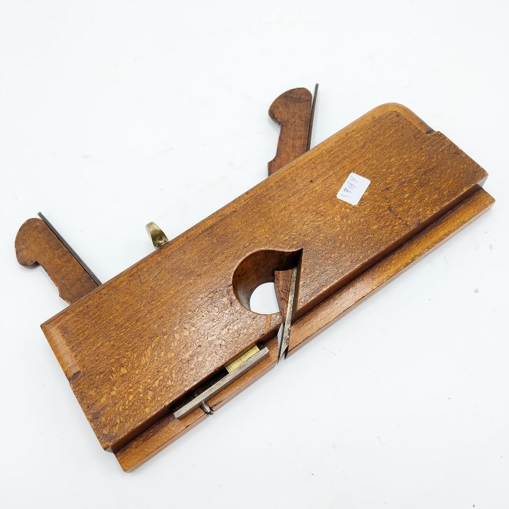 Engelse Dado schaaf (54189-ML), Antiek en Kunst, Ophalen of Verzenden