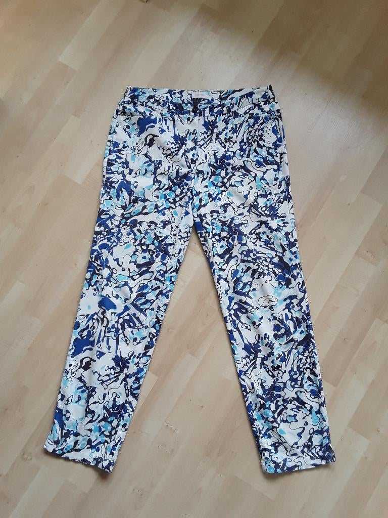 Pakket mt 42/44 15 stuks, Verzenden, Zo goed als nieuw, Maat 42/44 (L)
