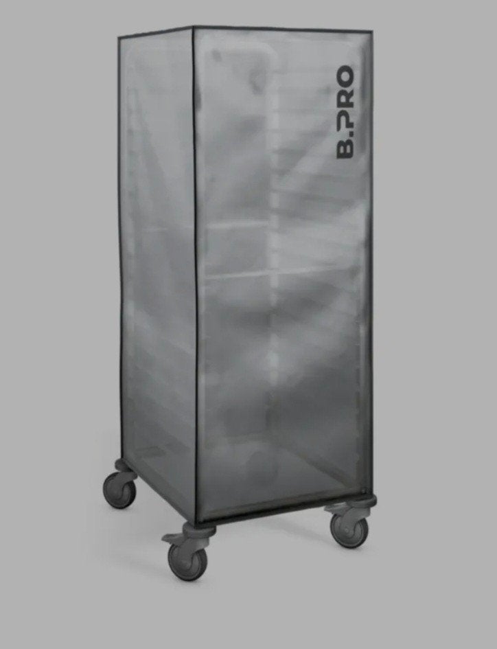 Stofbeschermhoezen voor RWR 160 (8 stuks), Ophalen