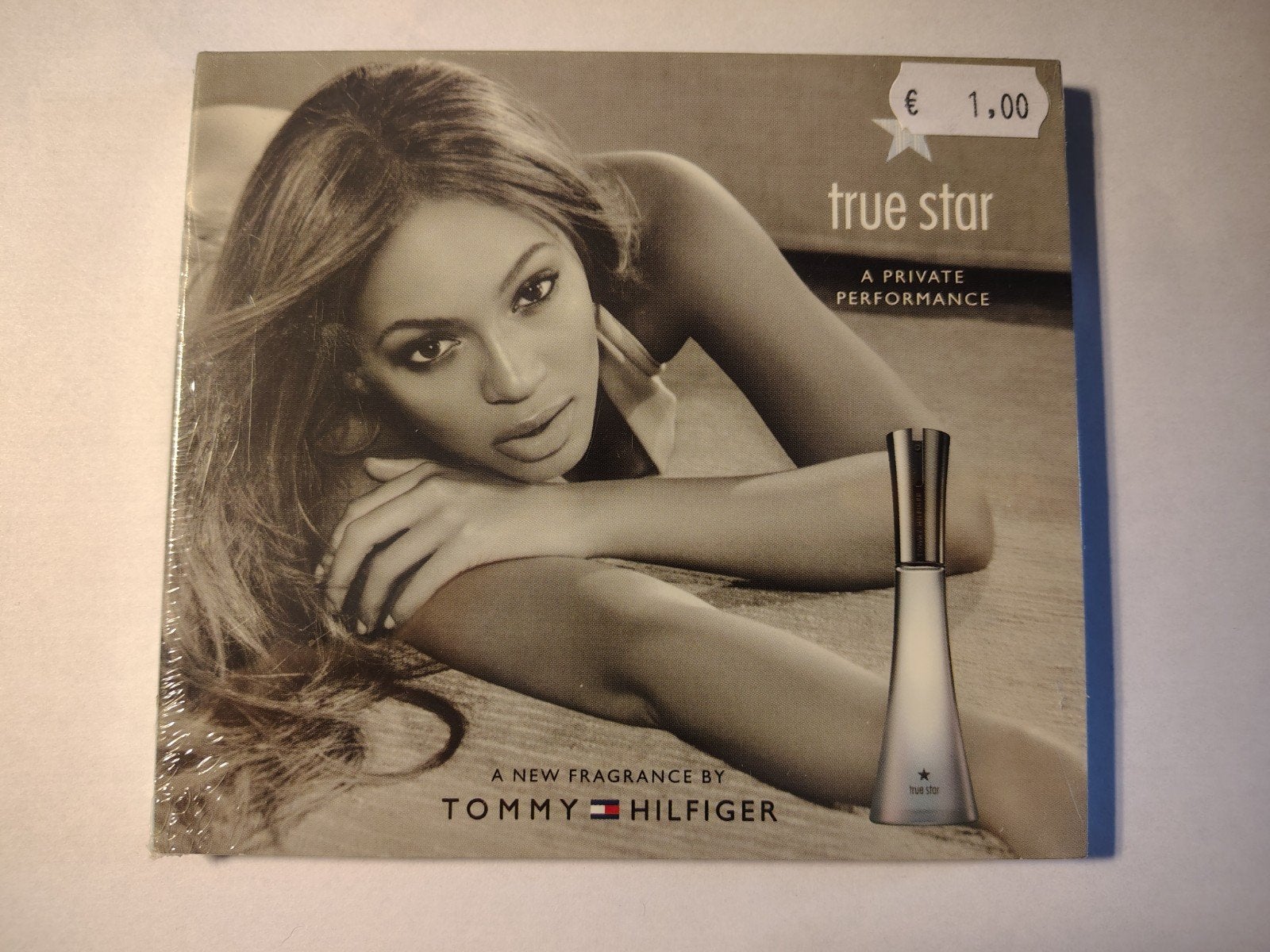 Beyonce - True Star, Ophalen of Verzenden, 2000 tot heden, Zo goed als nieuw