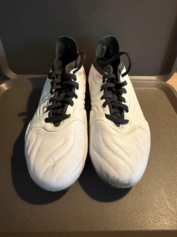 Adidas copa.1 maat 36 voetbalschoenen, Maat XS of kleiner, Schoenen, Ophalen of Verzenden, Zo goed als nieuw