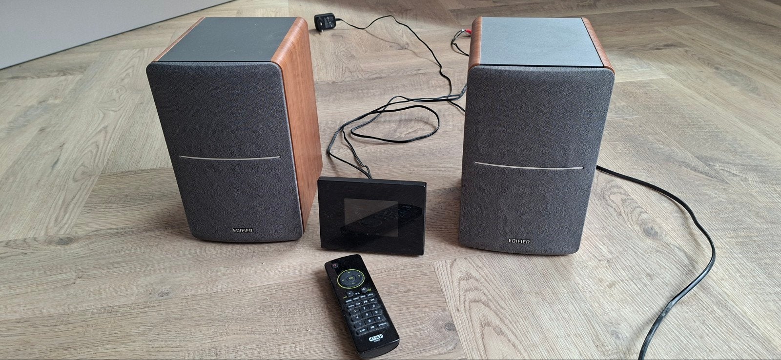 Edifier R1280T edifier Multimedia speakers, Overige merken, Gebruikt, Ophalen of Verzenden, Minder dan 60 watt