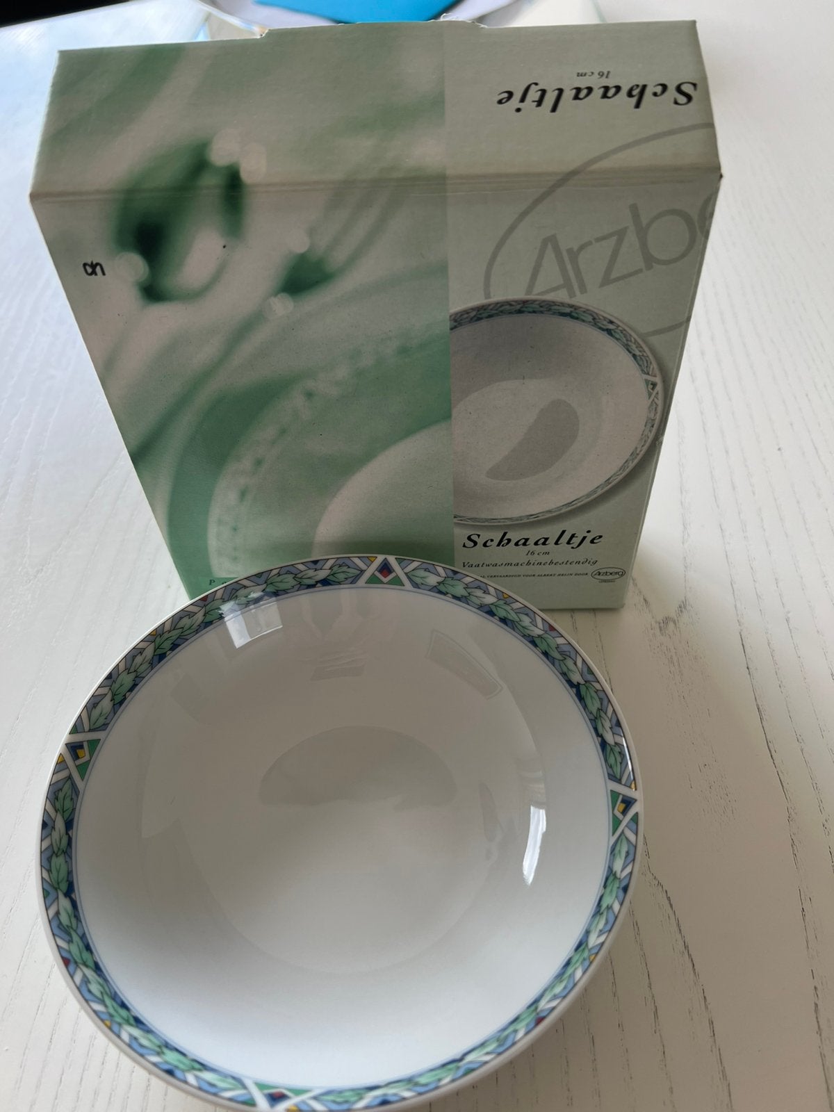 Arzberg Merinos bonbonschaaltje, Ophalen of Verzenden