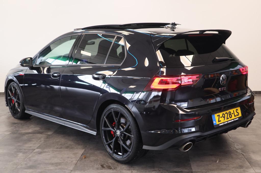 Volkswagen Golf 2.0 TSI GTI Clubsport Panoramadak Harman&Kar, Gebruikt, Euro 6, 4 cilinders, 1984 cc