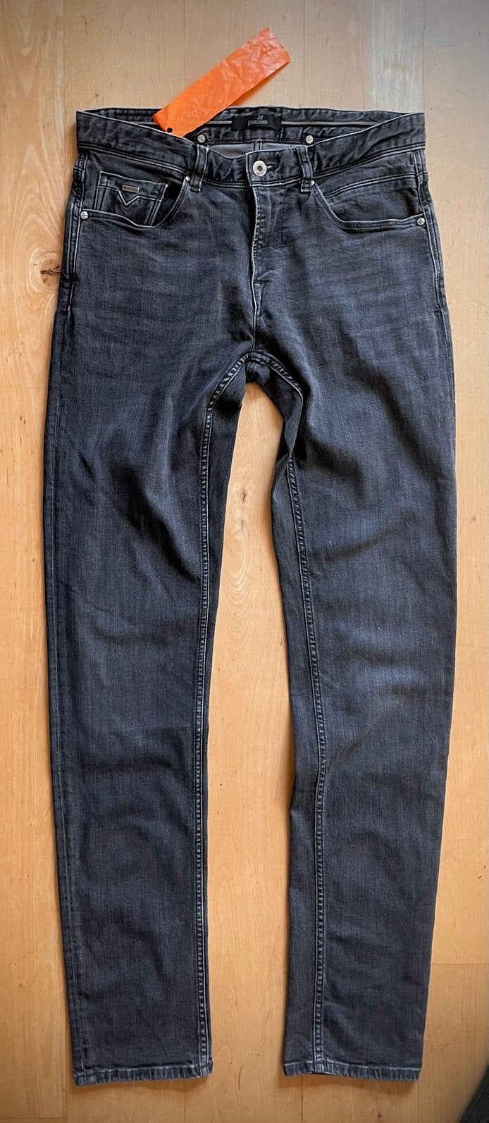 Vanguard V7 Rider Regular Straight jeans W32 L36, Kleding | Heren, Spijkerbroeken en Jeans, Ophalen of Verzenden, Zo goed als nieuw