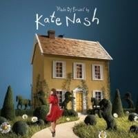Kate Nash - Made of Bricks ( Nieuw), Ophalen of Verzenden, Nieuw in verpakking