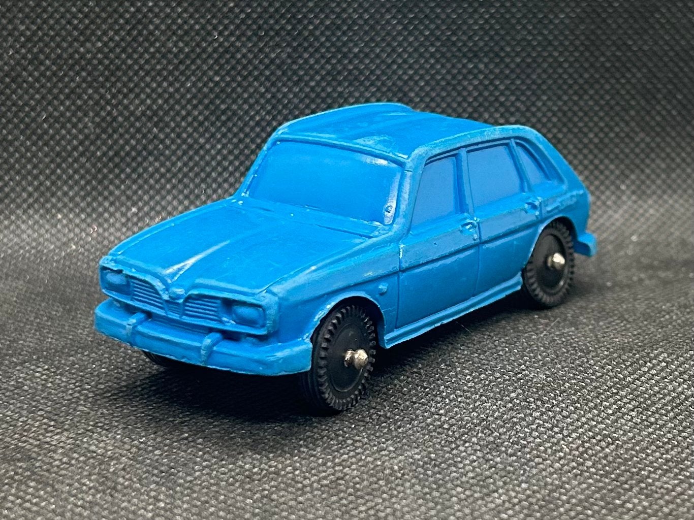 Vinyl Line Renault 16 1:43 no tomte stelco, Verzenden, Zo goed als nieuw, Auto, Overige merken