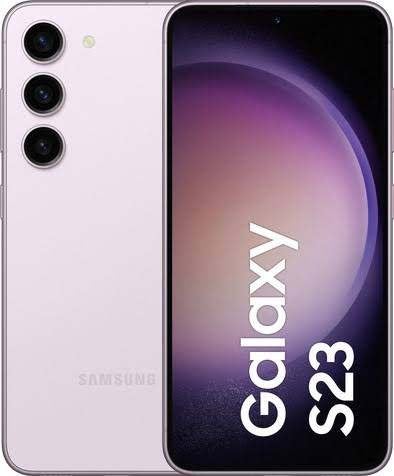 Samsung Galaxy S23 - S23 FE  reparatie, Ophalen of Verzenden, Nieuw, Overige typen, Samsung