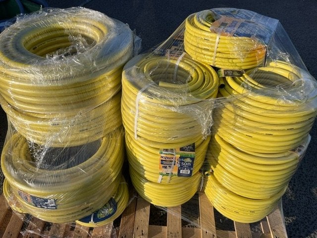 Tuinslang Tricoflex serie Ultimate, Ophalen, Nieuw, Tuinslang