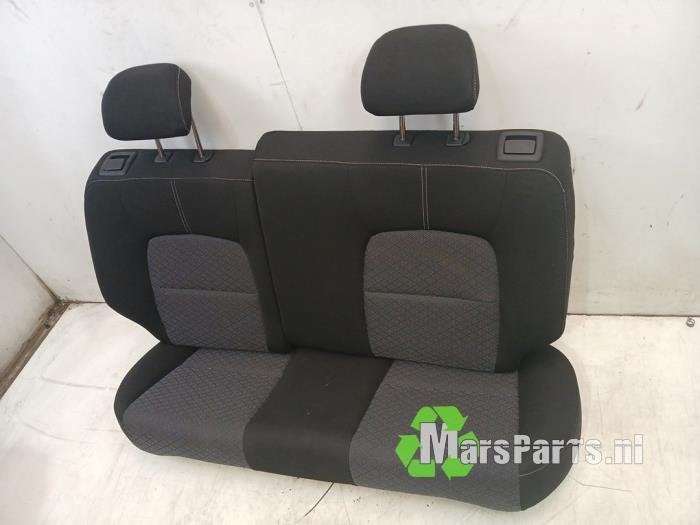Bekleding Set (compleet) van een Kia Picanto, Auto-onderdelen, Interieur en Bekleding, -, -, Ophalen of Verzenden, -