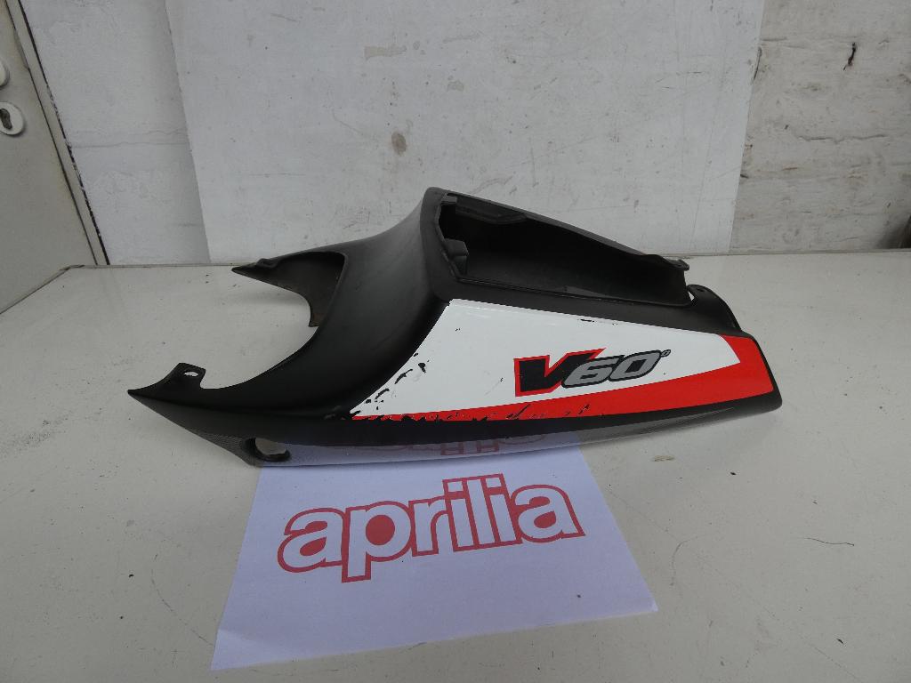 aprilia rsv1000 achterstuk, Ophalen of Verzenden, Gebruikt
