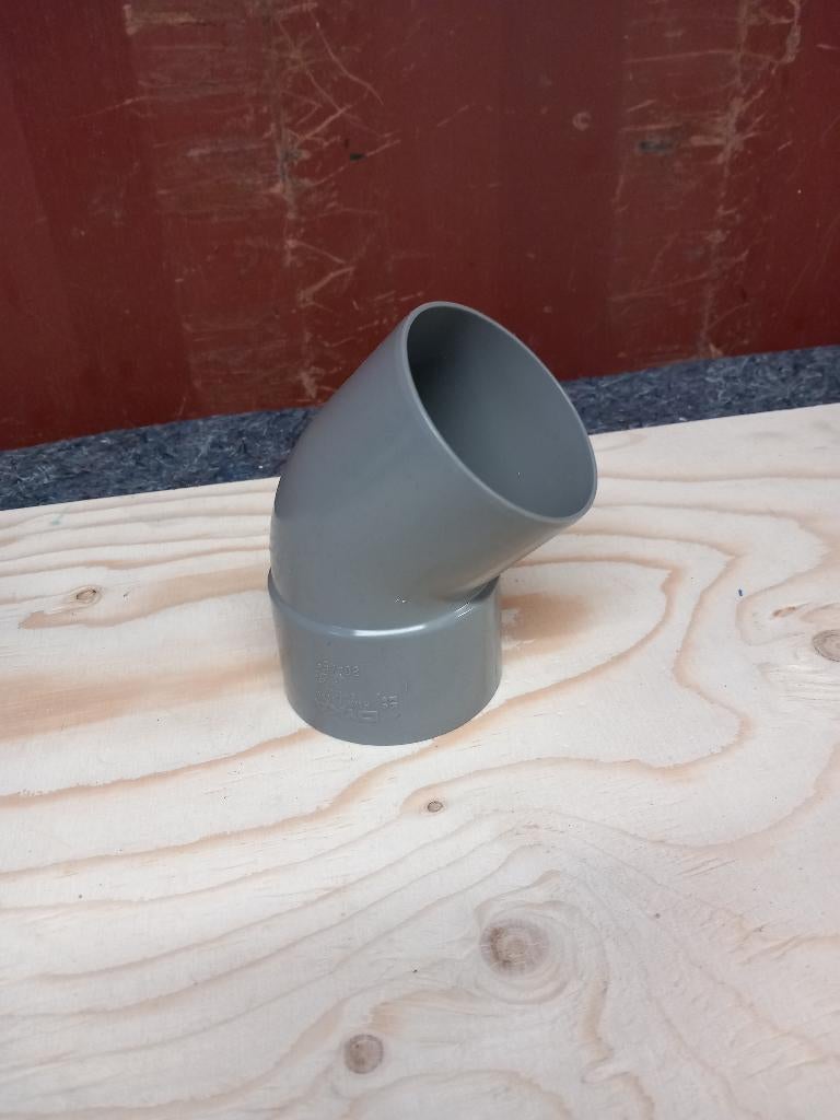 Nieuwe HWA, Ophalen, Pvc, Overige typen, Nieuw