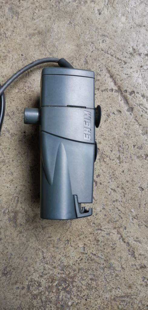 Eheim 350 aquarium skimmer, Ophalen of Verzenden