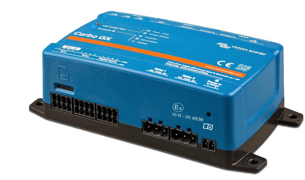 Victron Cerbo GX MK2, Verzenden, Nieuw, Overige typen