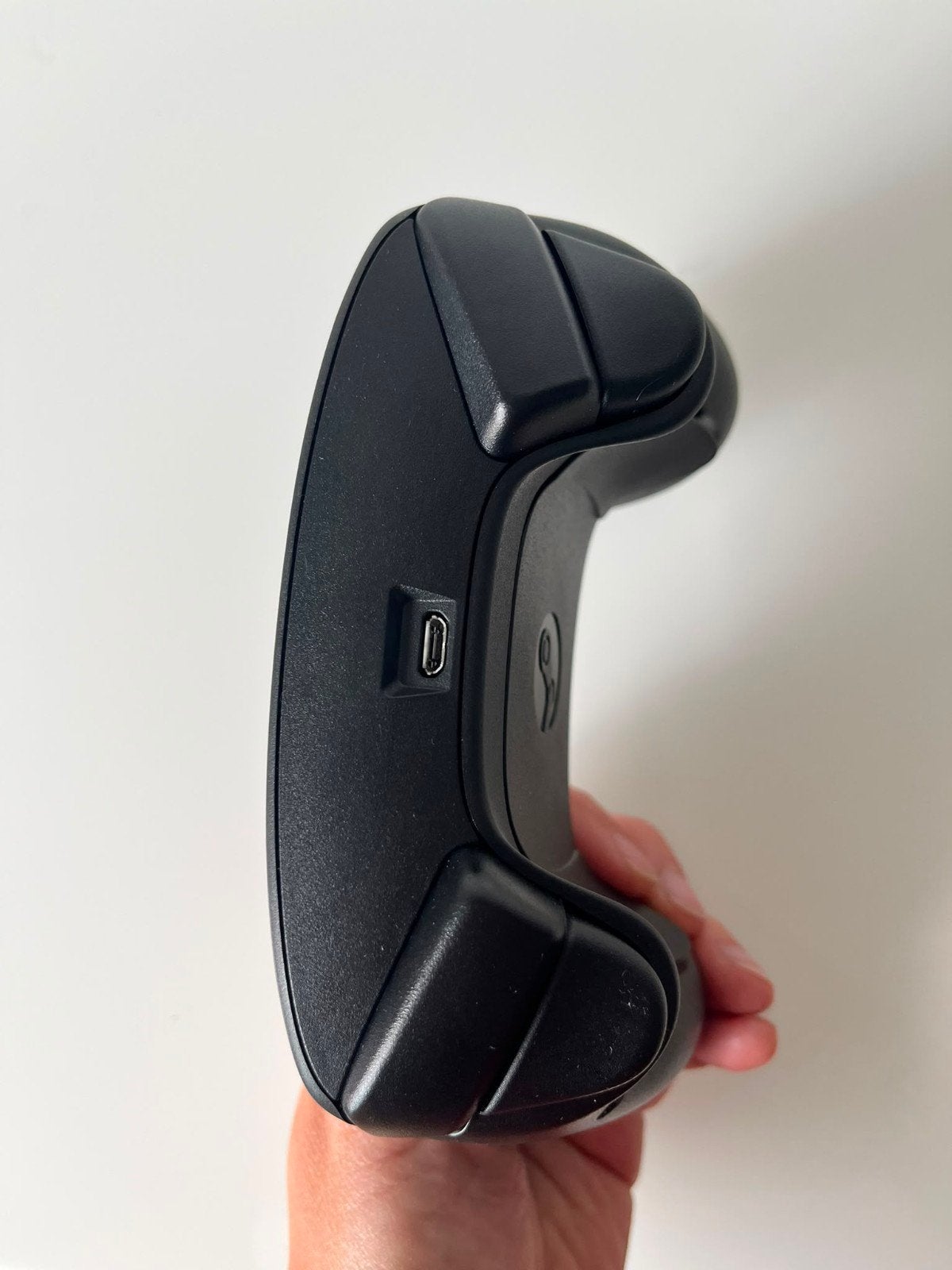 Steam Controller 2015 Gamepad voor PC Gaming, Gebruikt, PC, Overige typen, Overige merken