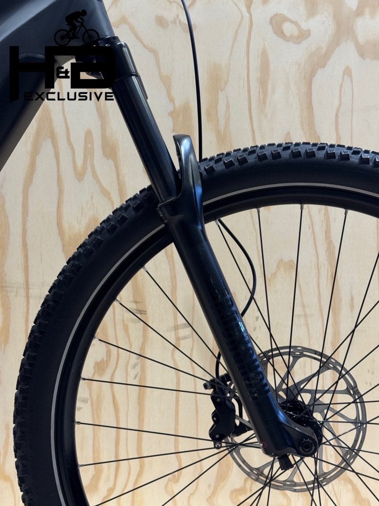 Cube Stereo Hybrid 140 HPC Race 750 29 inch E-Mountainbike, 45 tot 49 cm, Niet ingevuld, Ophalen of Verzenden, Zo goed als nieuw