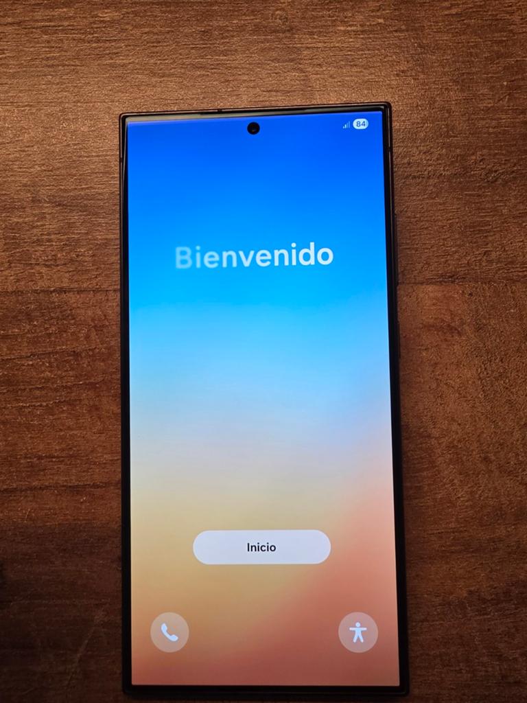 Samsung s24 ultra, Galaxy S24, Zwart, Ophalen of Verzenden, Zo goed als nieuw