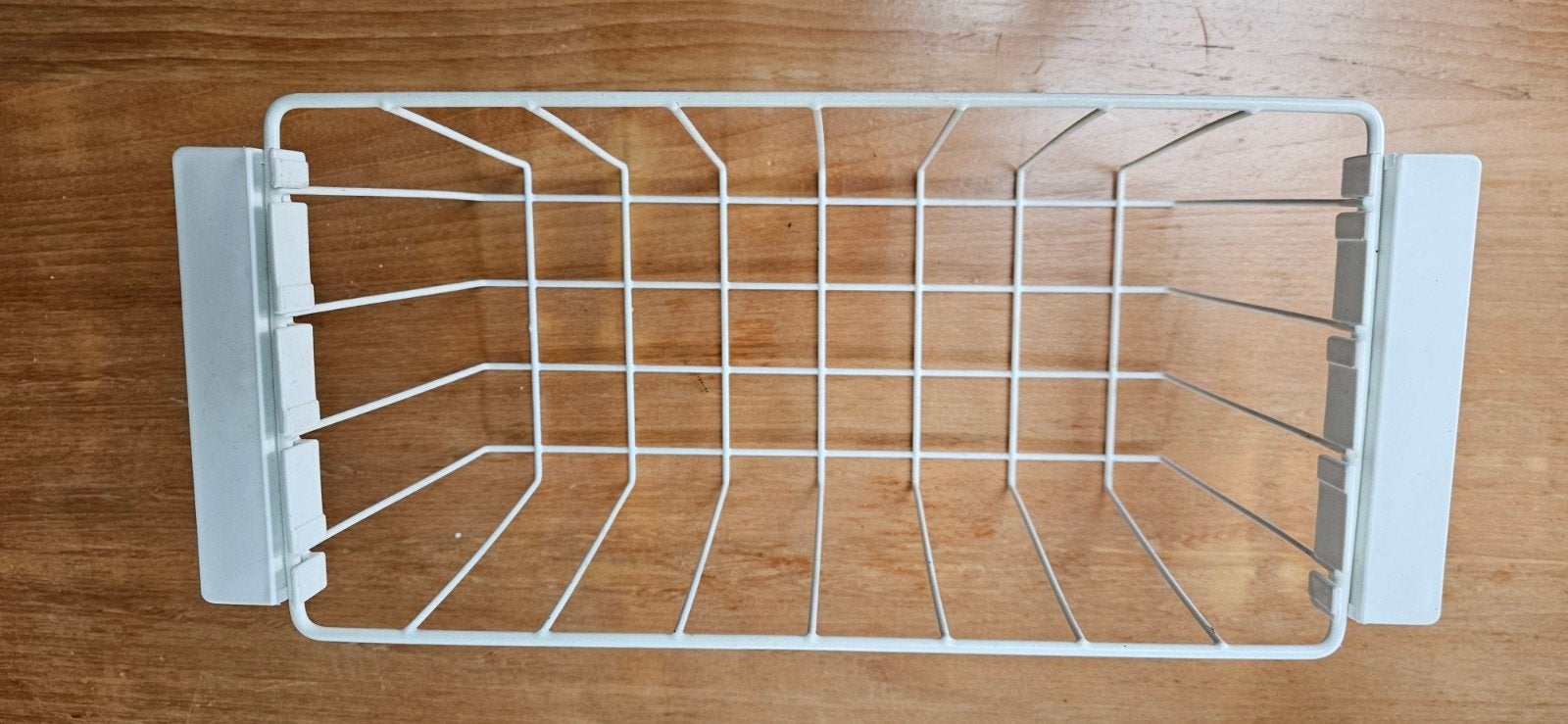 Hang mand voor in diepvriezer, Ophalen of Verzenden
