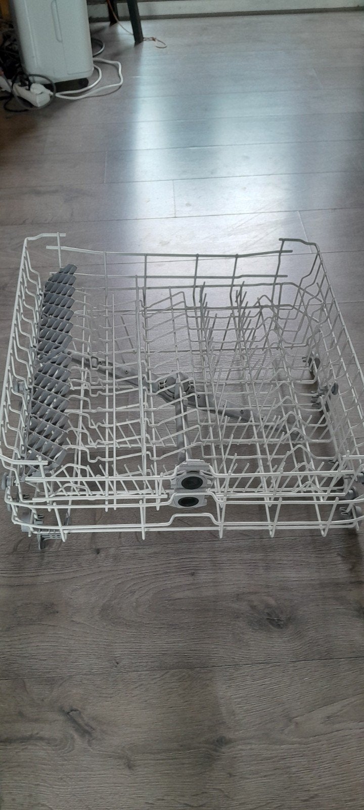 Inventum vaatwasser korven/manden en rekken (gratis), Ophalen
