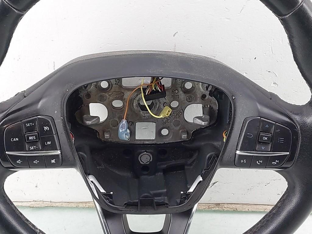 Stuur Ford Transit Custom (2015-12/2023-12) JK213600GA3ZHE, Auto-onderdelen, Gebruikt, Henry-Ford-Straße  1, Köln 50735, , Duitsland