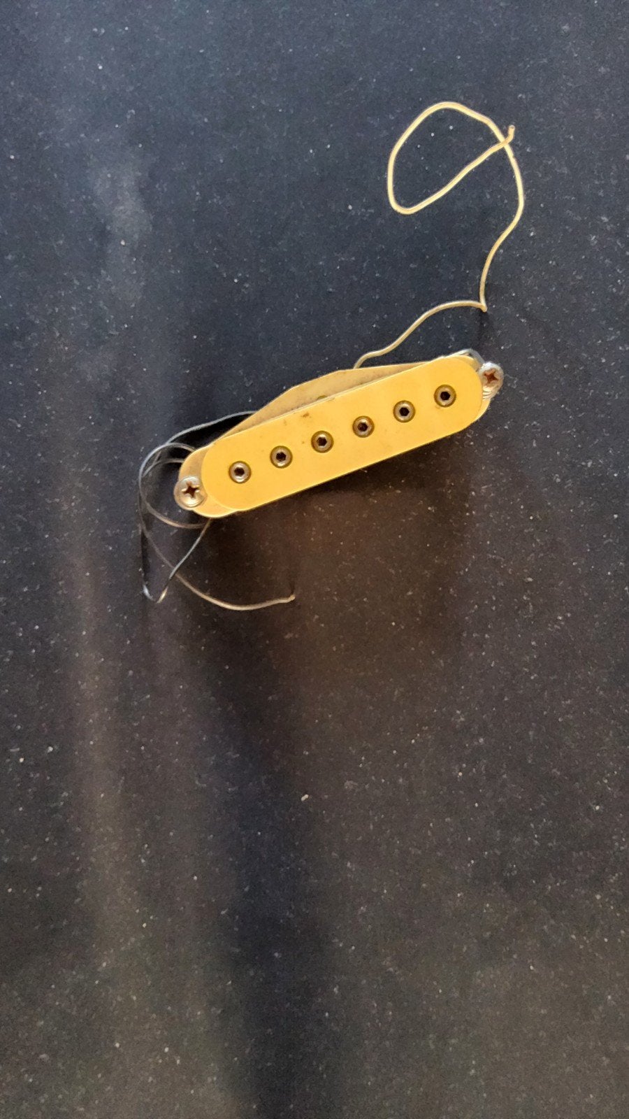 Dimarzio SDS 1 vintage gitaarelement, Ophalen of Verzenden, Gebruikt, Elektrische gitaar